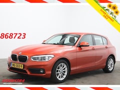 BMW 1-serie - 116i Centennial LED Leder Navi Clima Cruise SHZ PDC