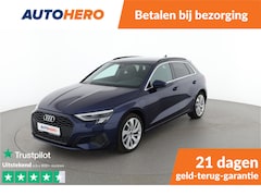 Audi A3 Sportback - 40 TFSI e Edition | RZ12449 |