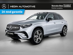 Mercedes-Benz GLC-klasse - GLC 400e Automaat 4MATIC Sport Edition | AMG Premium Pakket | Nightpakket | Trekhaak