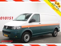 Volkswagen Transporter - 2.0 TDI L2-H1 BM Airco Cruise AHK