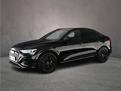 Audi Q8 Sportback e-tron - 50 quattro S Edition 95 kWh | Headup | Memory | ACC | 360 Camera | Virtual cockpit | 4 zon