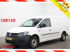 Volkswagen Caddy Maxi - 1.4 TGI EcoFuel Cruise PDC