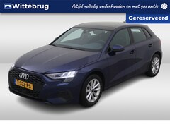 Audi A3 Sportback - 30 TFSI Pro Line / Panorama dak / Camera / 16 Inch / Climate control / Led Verlichting