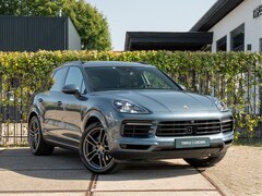 Porsche Cayenne - 3.0 | Luchtvering | Burmester | Sport-Chrono