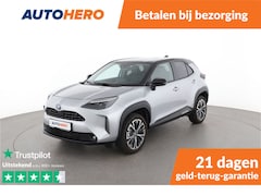 Toyota Yaris Cross - 1.5 Hybrid Comfort | JT36756 |