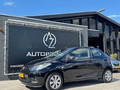 Mazda 2 - 2 1.3 XS
