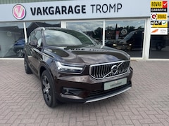 Volvo XC40 - 2.0 T4 Inscription