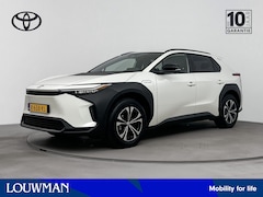 Toyota bZ4X - Dynamic 71 kWh