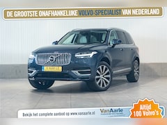 Volvo XC90 - T8 Aut. Inscription LongRange ACC Panoramadak Trekhaak 455pk