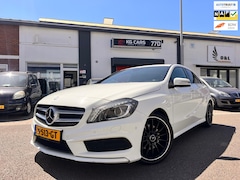Mercedes-Benz A-klasse - 200 Prestige