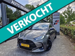 Toyota Yaris - 1.5 Hybrid Executive Premium Pakket/PANORAMADAK/JBL SOUND