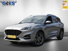 Ford Kuga - Kuga 2.5 Duratec Plug-in-Hybrid PHEV ST-Line X /Camera