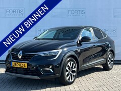 Renault Arkana - 1.6 E-Tech hybrid 145 evolution CAMERA | NAVI | VELGEN |