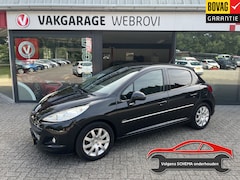 Peugeot 207 - 1.6 VTi Sportium Orig. Nederlands