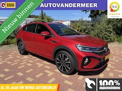 Volkswagen Taigo - 1.5 TSI R-Line / Carplay / ACC / Etc