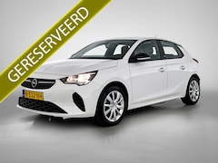 Opel Corsa-e - 15X OP VOORRAAD Edition 100KW / 50 kWh 100% EV. / Airco-Ecc./ Radio multimedia / Navigatie