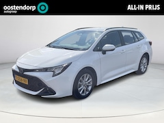 Toyota Corolla Touring Sports - Hybrid 140 Active *ADAPTIEF CRUISE CONTROL/ AIRCO AUTOMATISCH/ 36 MAANDEN GARANTIE