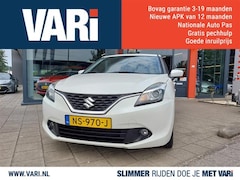 Suzuki Baleno - 1.2 EXCLUSIVE