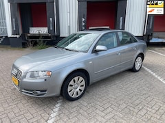 Audi A4 Limousine - 2.0 ( STARTMOTOR DEFECT )