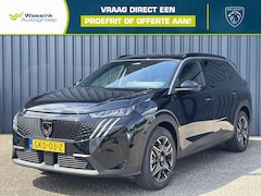 Peugeot 5008 - 1.2 Hybrid 136pk e-DSC6 Allure I Carplay I Navigatie I Adaptive Cruise I Camera