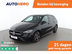 Mercedes-Benz B-klasse - 250 e Business Solution AMG Limited | LX44713 |