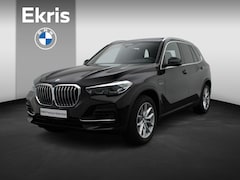 BMW X5 - xDrive45e Executive | Integral Active Steering | Panoramadak | Elektrisch Verstelbare Stoe