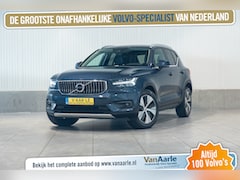 Volvo XC40 - T5 Aut. Plug-in Hybrid Inscription Parkeercamera Keyless 262pk