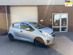 Chevrolet Spark - 1.0 16V L|NIEUWE APK|LEUKE AUTO