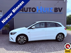 Mercedes-Benz B-klasse - 250 e Advantage Sportstoelen Camera Widescreen