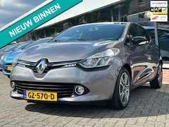 Renault Clio - 0.9 TCe ECO Night&Day