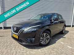Nissan Qashqai - 1.3 MHEV Acenta
