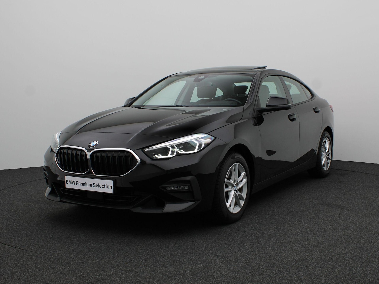BMW 2-serie Gran Coupé - High Executive | Panoramadak | Achteruitrijcamera | Elektrisch verwarmde voorstoelen | Dri - AutoWereld.nl