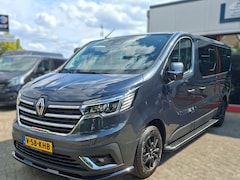 Renault Trafic - 170 PK L2H1 Extra DC SPORT BPM VRIJ