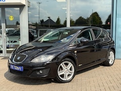 SEAT Leon - 1.2 TSI Ecomotive COPA Airco Lmv Navi