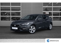 SEAT Leon - 1.4 TSI eHybrid PHEV FR Business Intense | Carplay | Camera | Stoel- stuurverwarming | Ada