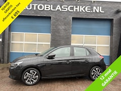 Opel Corsa - 1.2 Turbo GS, airco. cruise/camera