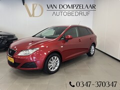 SEAT Ibiza ST - 1.4 Reference / AIRCO /