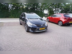 Toyota Auris Touring Sports - 1.8 Hybrid Lease Pro PANORAMADAK CAMERA NAVI