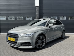 Audi A3 Sportback - 35 TFSI Advance Sport | Virtual | Carplay | Clima | Stoelverw. | €18.900, - Incl BTW