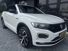 Volkswagen T-Roc Cabrio - 1.5 TSI R-Line