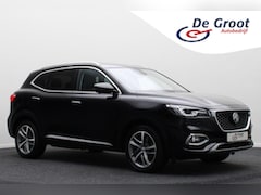 MG EHS - 1.5 TGDI Luxury Leer, 360° Camera, ACC, Panoramadak, Apple Carplay, PDC, DAB, LED, 18''