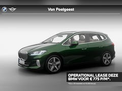 BMW 2-serie Active Tourer - 218i | Luxury Line | Premium Pack | Glazen Panoramadak | VPLD