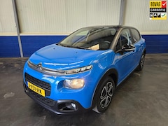 Citroën C3 - 1.2 PureTech S&S Feel Edition