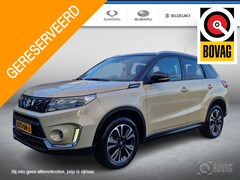 Suzuki Vitara - 1.4 Boosterjet Style Smart Hybrid PDC V+A | CRUISE | NAVI | rijklaarprijs