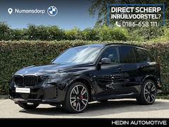 BMW X5 - xDrive50e | M-Sport Pro | 22'' | Individual | Bowers & Wilkins | Panorama Sky Lounge | Ele