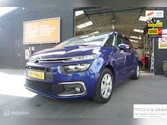 Citroën C4 Picasso - 1.2 PureTech Feel