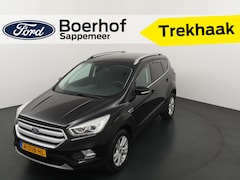Ford Kuga - 1.5 EcoBoost 150PK Titanium | Winter pack | trekhaak | Cruise | Navi | PDC |
