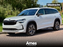 Skoda Kodiaq - 1.5 TSI PHEV 204pk DSG Sportline Business | Canton geluidssysteem | Familie pakket | Trekh