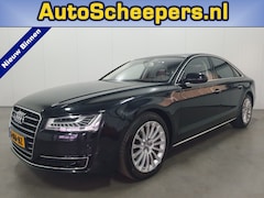 Audi A8 - 3.0 TDI quattro Pro Line+ VOLL/B&O/MASSAGE/HEADUP/NACHTZICHT