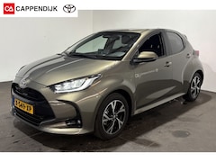 Toyota Yaris - DEMO 1.5 Hyb. 115 First Edition